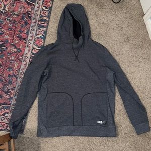 Under armour hoodie